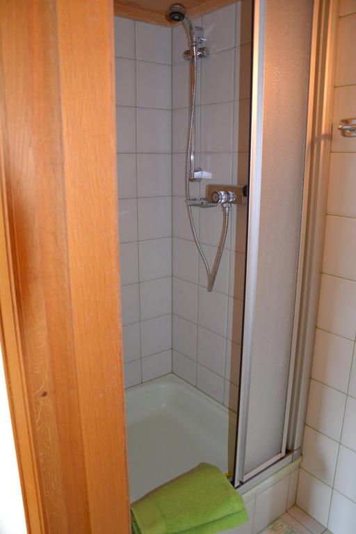 Bauernhof Bachrain Villa Taxenbach Ruang foto