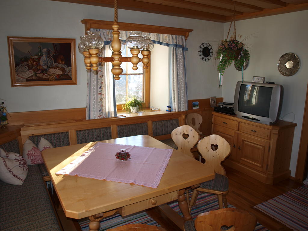 Bauernhof Bachrain Villa Taxenbach Bagian luar foto