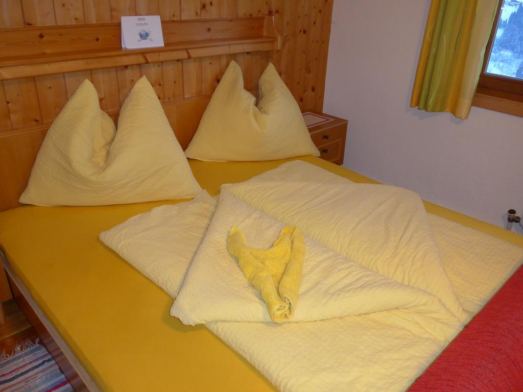 Bauernhof Bachrain Villa Taxenbach Bagian luar foto