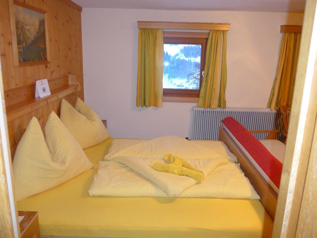 Bauernhof Bachrain Villa Taxenbach Bagian luar foto